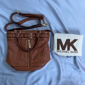 AUTHENTIC MK MICHEAL KORS Purse